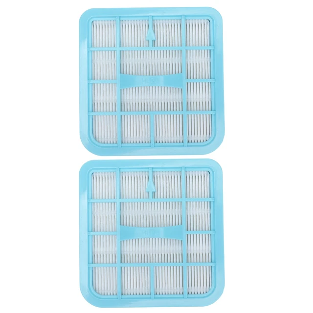 2PCS Universal Filter Mesh For FC8220 FC8222 FC8272 FC8274 FC8276 Now
