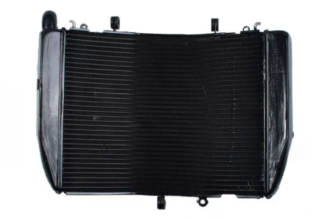 Radiateur d Eau Type Origine en Alu HONDA CBR 600 RR 600RR USA 2023-2024