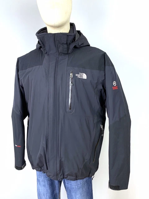 Men’s XL/54,The North Face HyVent Alpha Waterproof,Windbreaker,Hooded Jacket
