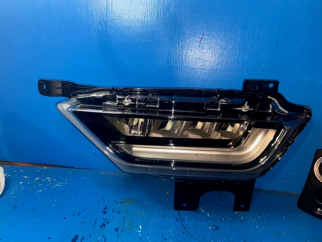 21 22 Ford F150 Left LED fog light NEW OEM ML3Z-15201-C M42