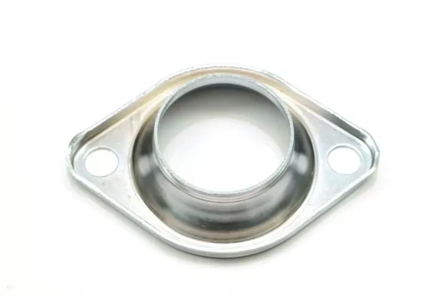 All out fab 2.5 inch collector flange for JDM type r 2.5 flange