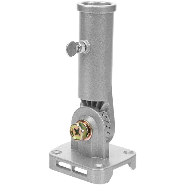 Outdoor Flagpole Base Flagpole Bracket Car Mount Wall-mounted