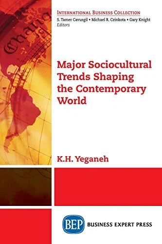 MAJOR SOCIOCULTURAL TRENDS Shaping The Contemporary World 16 39 PicClick