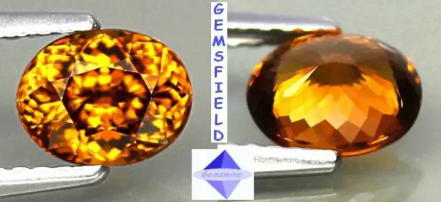 IF - 1.04ct !!! GROSSULAIRE 100% NATUREL !!! poli AAA++ !!!