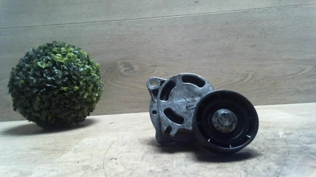 Galet tendeur RENAULT MASTER 2 PHASE 2   /R:60910842 2