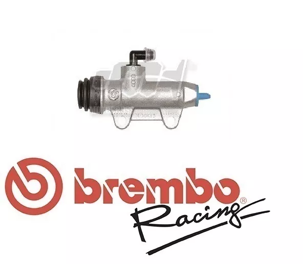 Brembo Hauptbremszylinder Hinten Originalteil KTM EXC 250