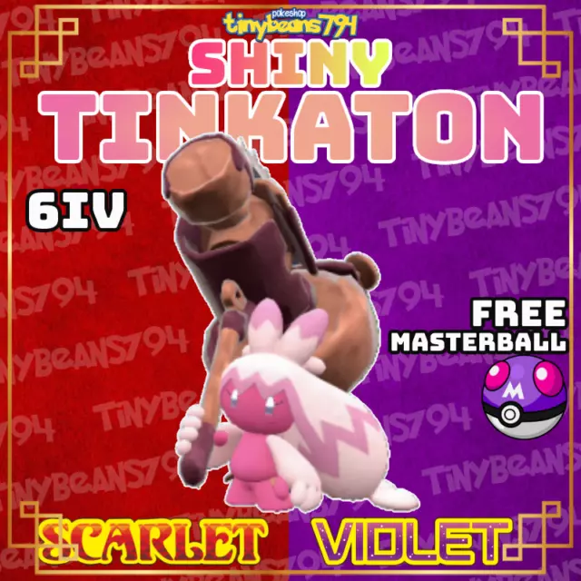 🍊Non-shiny Koraidon/Miraidon Bundle Pack 6IV🍇Pokémon Scarlet/Violet  (💯Legal)