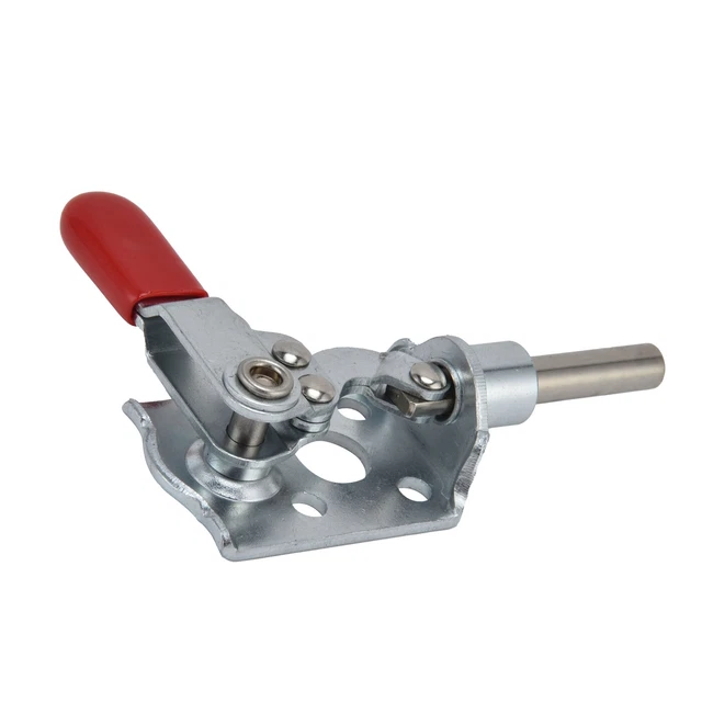 HD GH301-CR Push Pull Toggle Clamp Quick-Release Toggle Clamp Testing Jig Acc GS