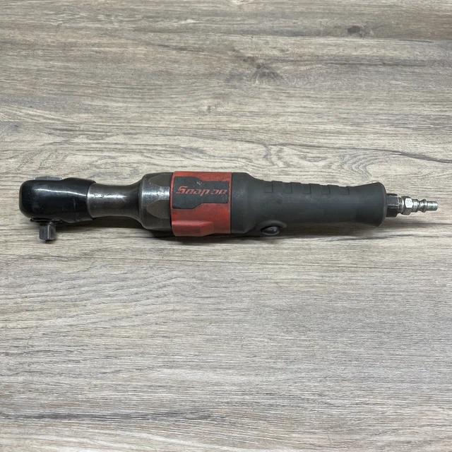 Snap-On 3/8" Drive Super-Duty Air Ratchet PTR72