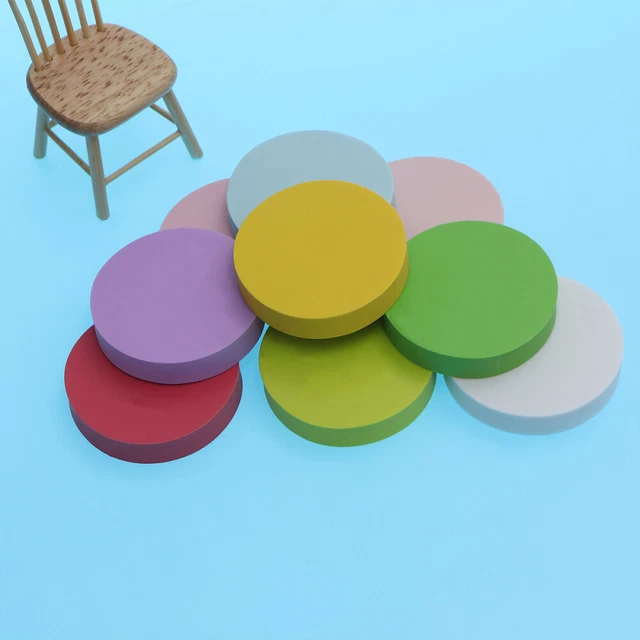 10 Pcs Printing Carving Block Rubber Stamp Carving Blocks Diy Rubber Stamp Kit