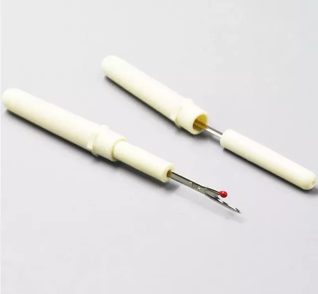 Pluma de coser Seam Ripper 1 pieza.