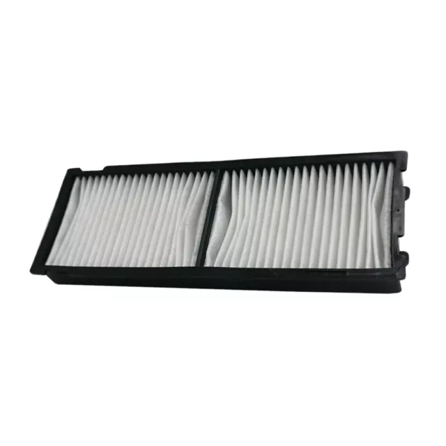 New Projector Air Filter For EPSON EH-TW6100 EH-TW6100W EH-TW6515C EH-TW5800C