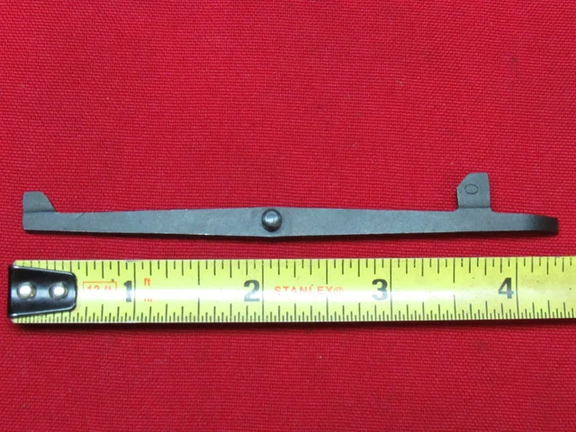 Ithaca Model 37 Shell Stop Pivot - 20 Gauge - P/N 2018 Ithaca Model 37 Shell Stop Pivot - 20 Gauge - P/N 2018