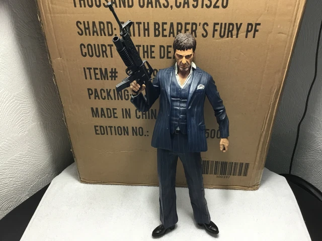Neca scarface discount