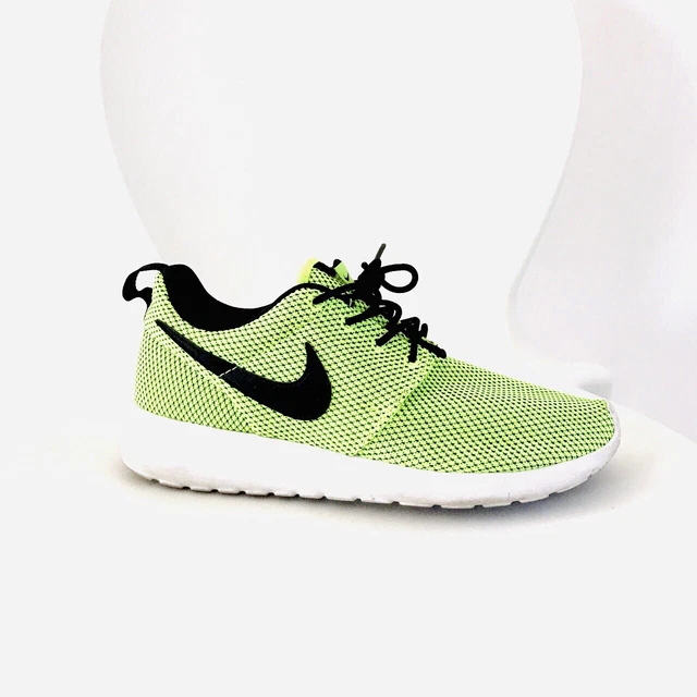SCARPE DA RUNNING UOMO NIKE ROSHERUN uomo Tg. 43 EUR 29 00