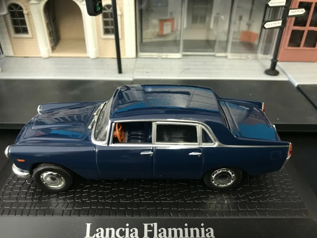 Lancia Flaminia 3B 2800 Coupé - 1963 | Coachwork by Pininfar