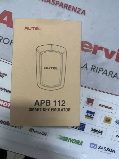 Autel Apb112