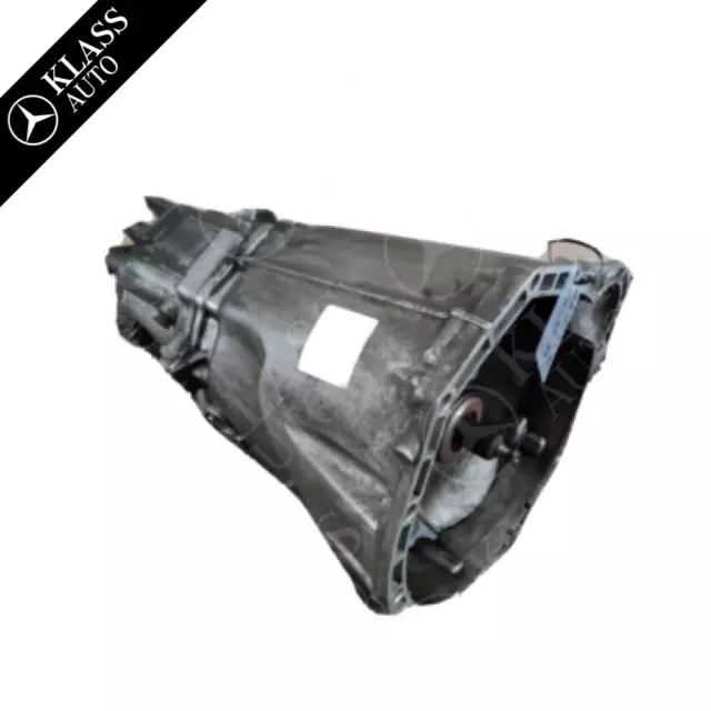 Boite de vitesse Mercedes SLK 200 Kompressor W171  A2032603202   716.631