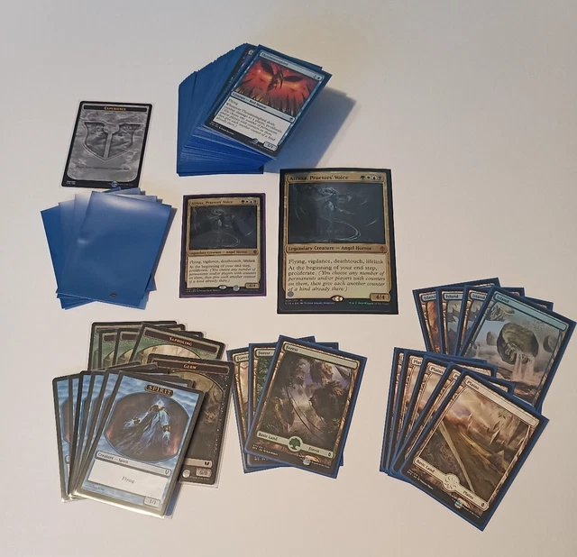 Mtg Breed Lethality FOR SALE! - PicClick