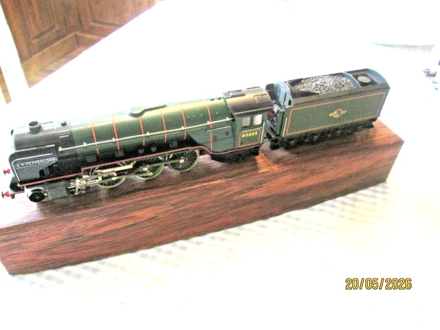 Locomotives, Railways & Trains, Model Railways & Trains, Toys