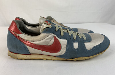 nike waffle 1980