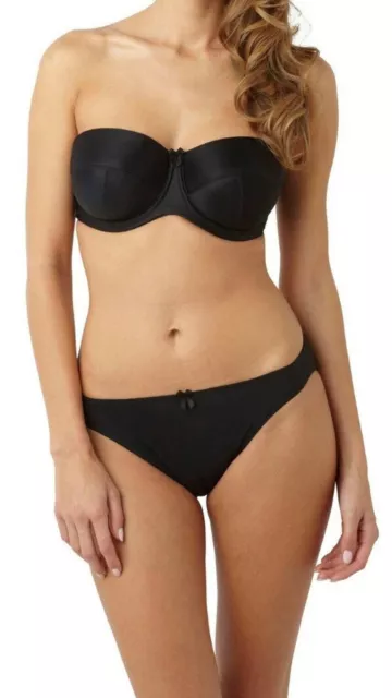 PANACHE BRA MY Curves & Me 2 Pack Strapless Multiway Push Up Underwired  Moulded £14.00 - PicClick UK