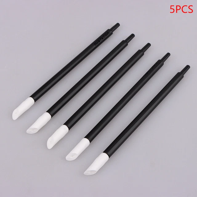 Rubystick T-10/11/21/20 Clean Swabs Ruby Stick/Head H-10/11/20/21 Cleaning S LEI