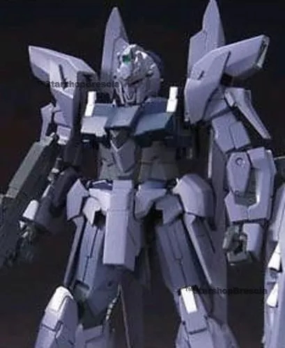 GUNDAM - 1/144 MSN-001A1 Delta Plus Model Kit HGUC # 115 Bandai