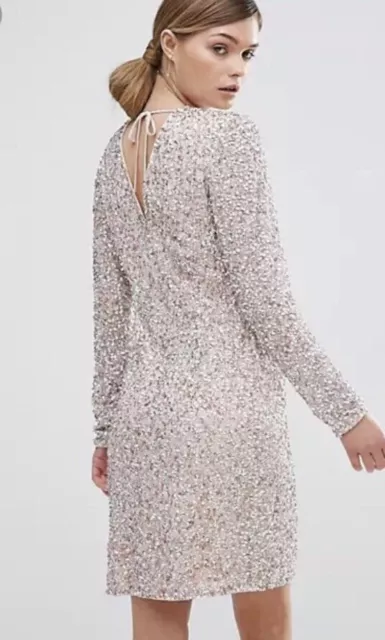 Coast bella dress outlet