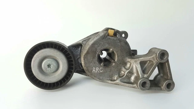 747746 Tendeur De Courroie Auxiliaire Pour Seat Toledo (1M2) | 06A903315E