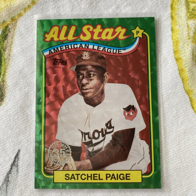 2024 TOPPS SERIES 2 Mega Box sacoche Paige vert feuille craquelante /99 EUR 9,32 PicClick FR