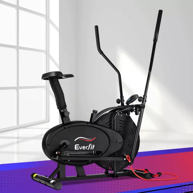 Gofit platinum sales cross trainer