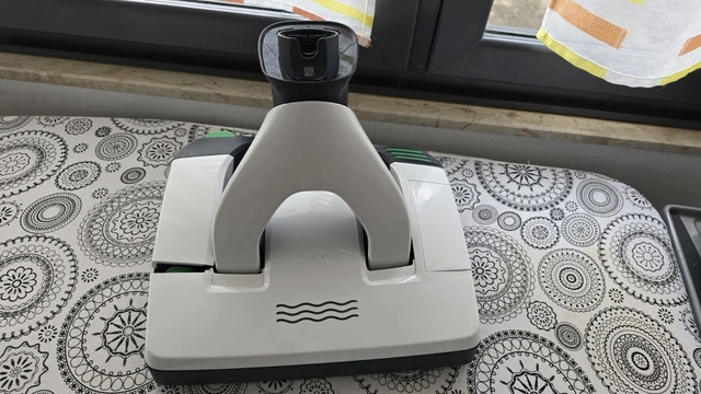 Lavapavimenti Pulilava Vorwerk Folletto Sp600s Rigenerato X Folletto Vk200- 220s - Foto 5