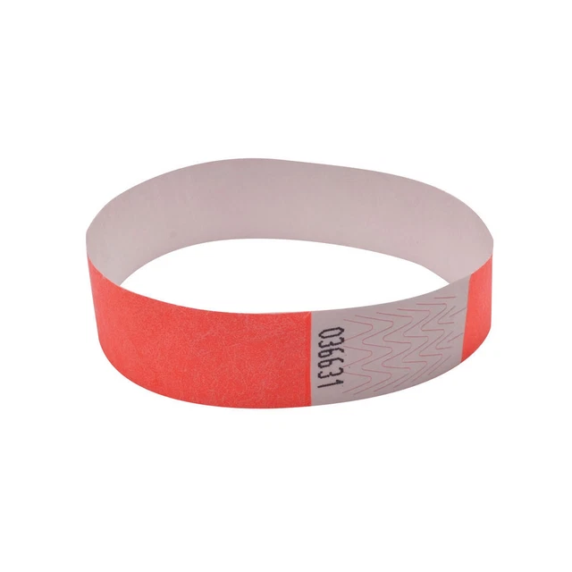 Announce Poignet Bande 19mm Corail (Paquet De 1000) AA01833