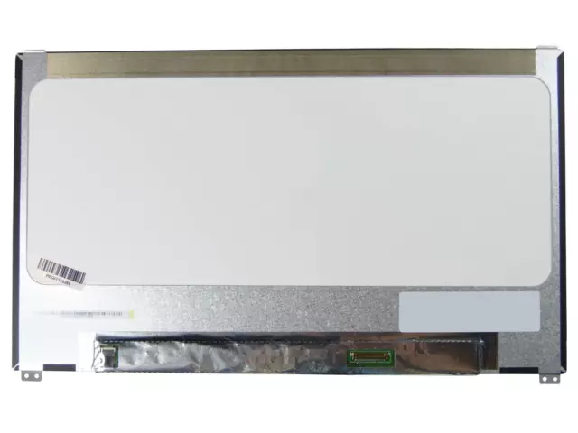 New 14.0" Fhd Ips Display Screen Panel Matte For Dell Dp/N 6Hy1W Cn-06Hy1W