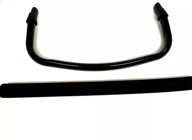 Phil and teds sales bumper bar replacement