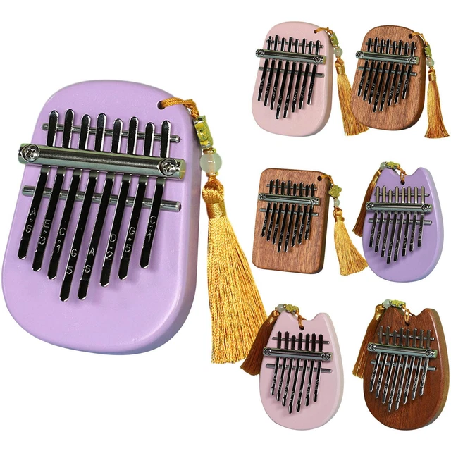 Finger harp instrument deals