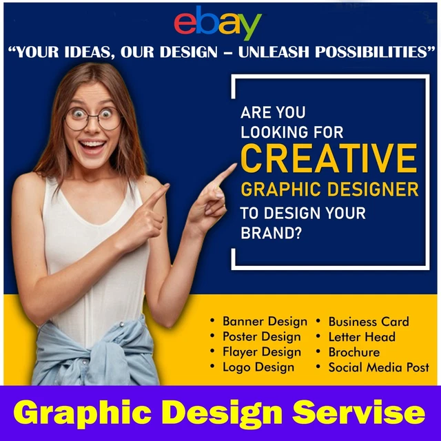 Creative Graphic Design Marketing Branding Logos Flyers Business Card Shirt Ect