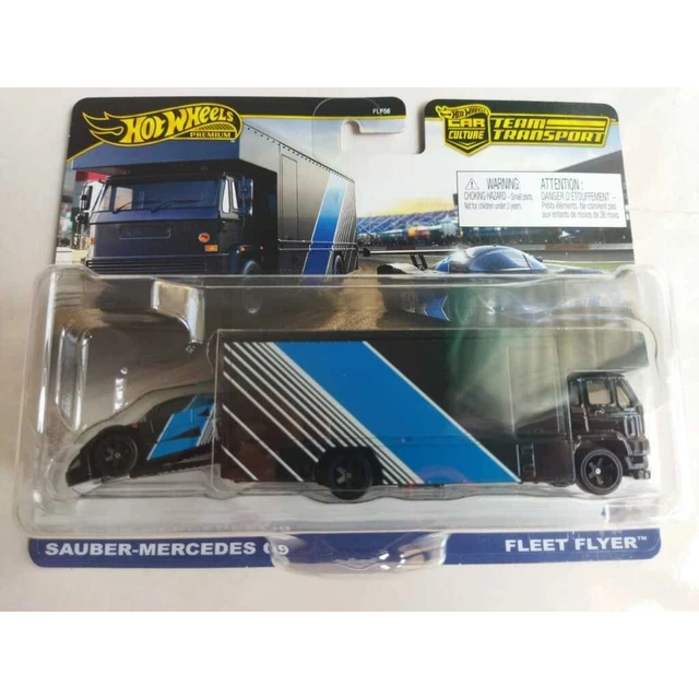 Lot De 10 Étuis De Protection HPD .8 Mm Pour Voitures Miniatures Hot Wheels (1:64) - Format 6,5" X 8"