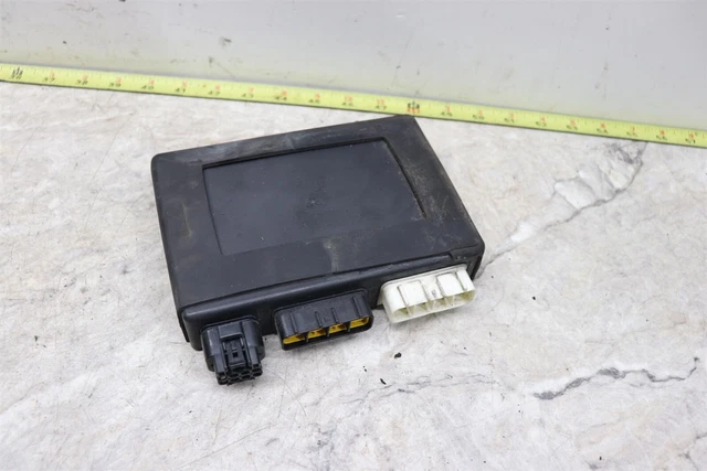 2000-2005 KAWASAKI VULCAN 1500 Nomad Ecu Ecm Ignitor Computer Module ...