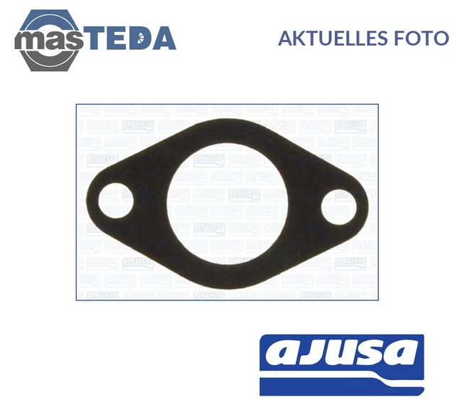 AJUSA Agr-Ventile - Passgenau Für Toyota & Lexus Modelle