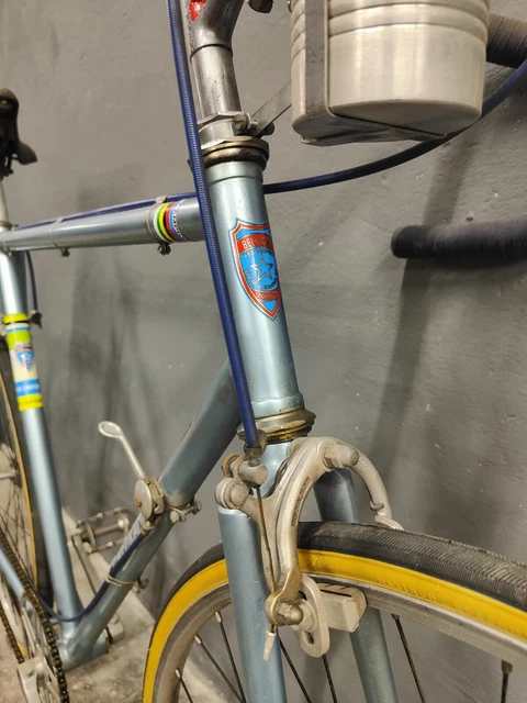 Campagnolo Vintage A Biciclette | Acquisti Online Su