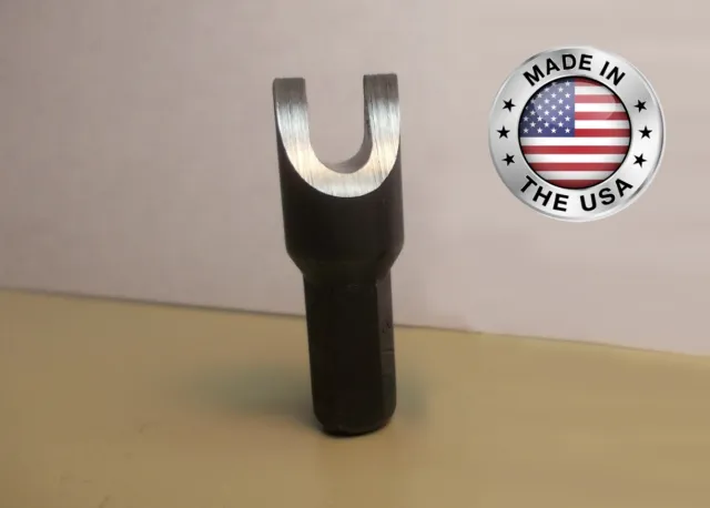Precision Spanner Bit for 9" & 10" South Bend Lathes - NEW Tool!  Made in USA