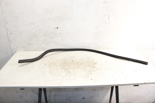 SKODA OCTAVIA SCOUT Mk2 2013 Wagon Compartiment Moteur Caoutchouc ...