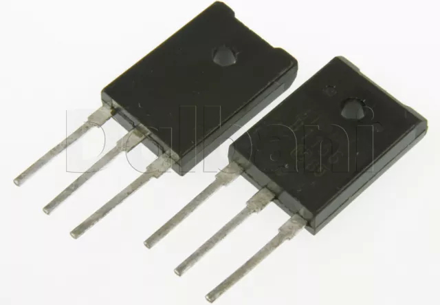 2SB1156 Original New Sanyo PNP Expitaxial Power Transistor B1156