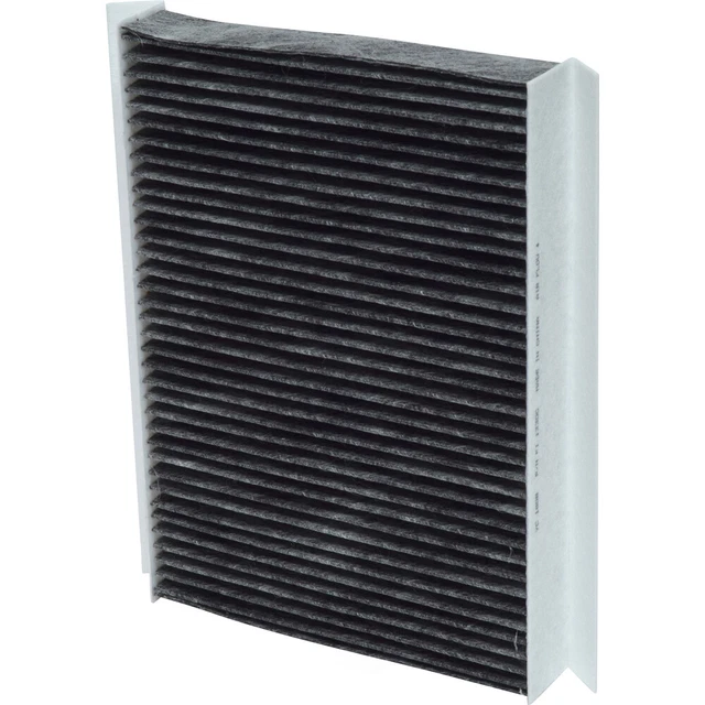 Cabin Air Filter-North, VIN: H, GAS, Eng Code: EAM, Turbo UAC FI 1330C