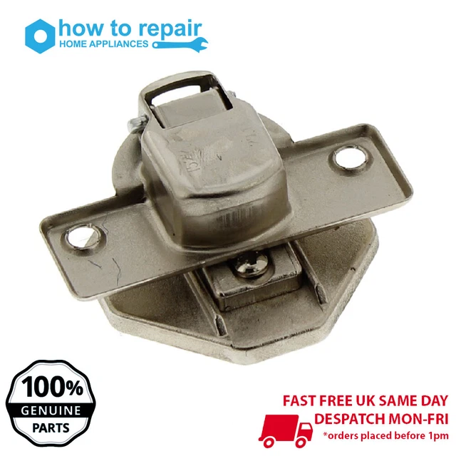 WASHING MACHINE INTEGRATED Cupboard Door Hinge BLOMBERG LWI28441 LWI842