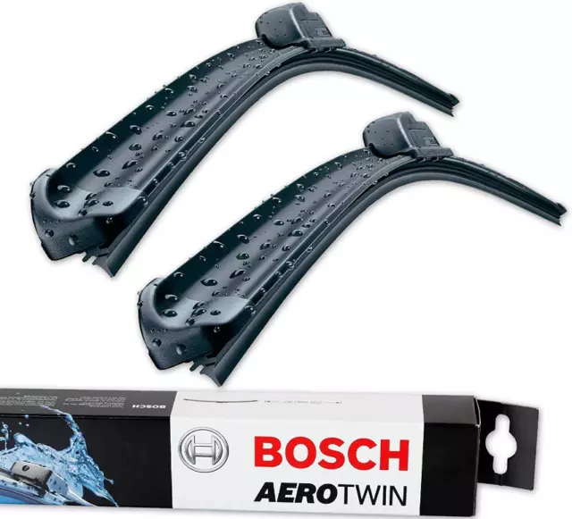 For Mb Glb-Class X247 19- Front Bosch Wiper Blades 600+550Mm