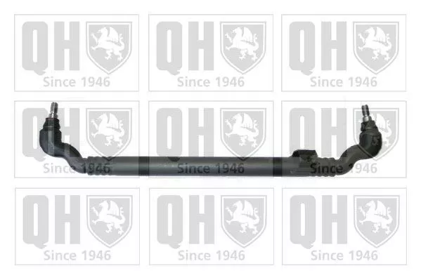 Quinton Hazell Car Vehicle Replacement Drag Link Assembly - QDL2712S