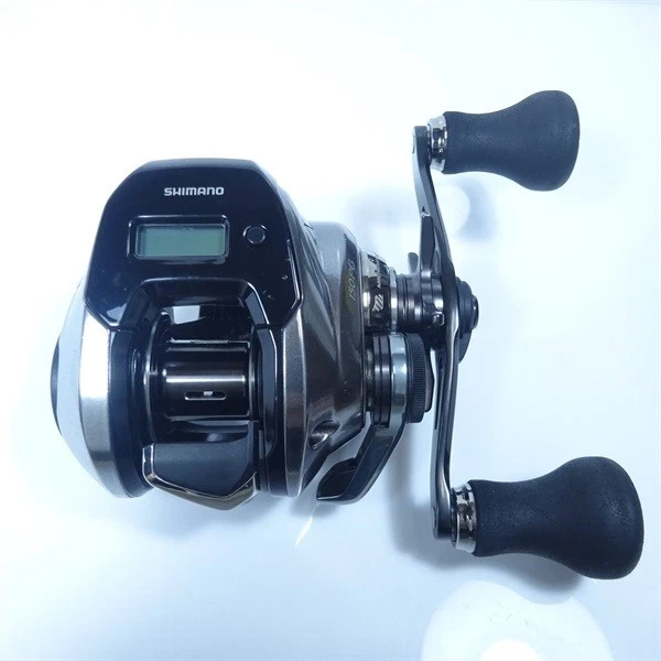 リール SHIMANO ENGETSU PREMIUM 151PG SHIMANO 23 ENGETSU PREMIUM 151PG Left Handle | eBay